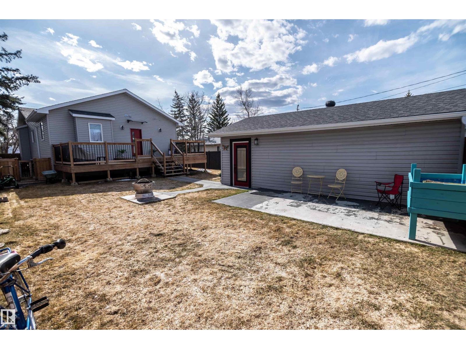 5007 57 St, Rural Lac Ste. Anne County, Alberta T0E 0A0 - Photo 41 - E4485148