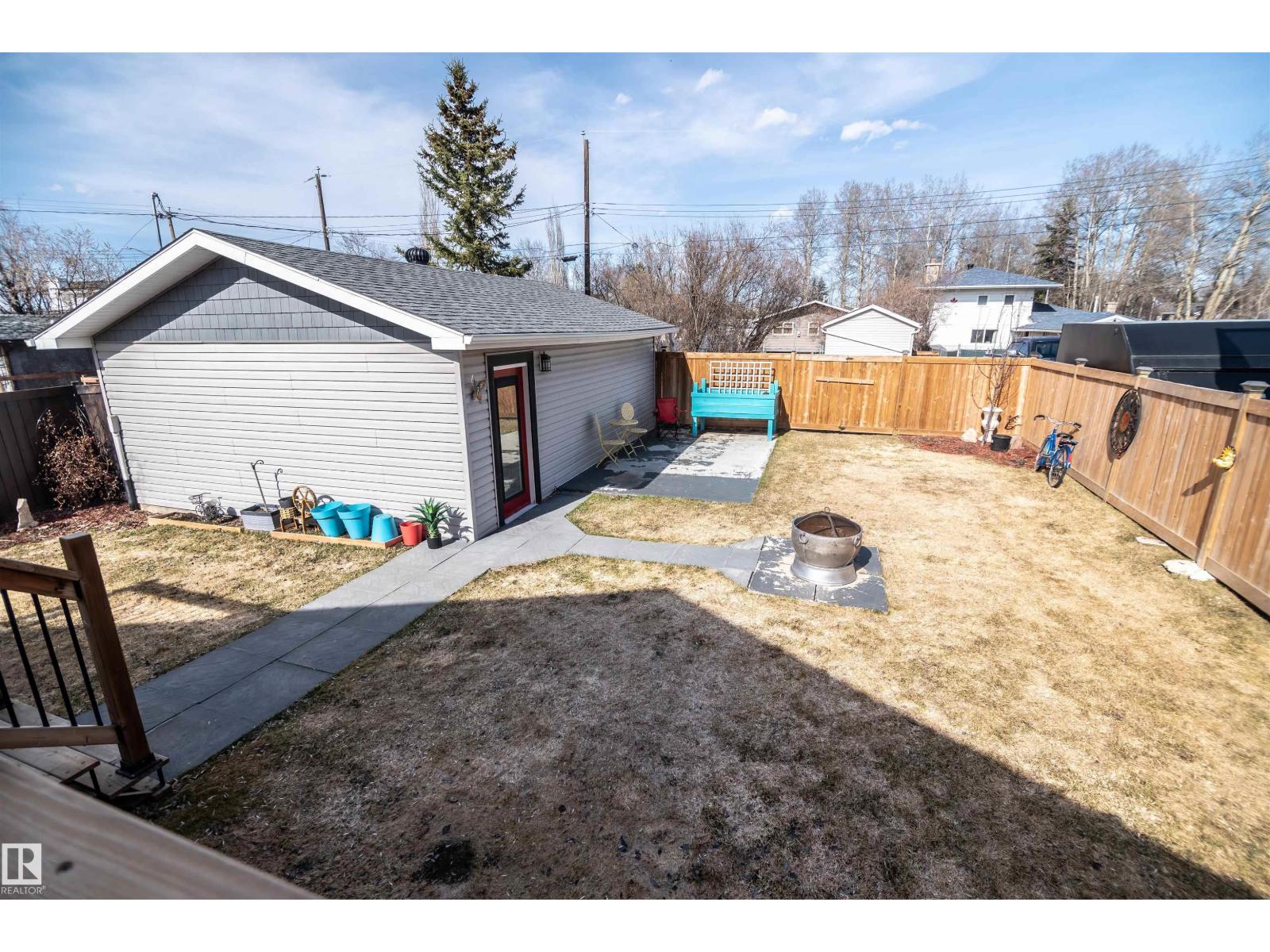 5007 57 St, Rural Lac Ste. Anne County, Alberta T0E 0A0 - Photo 47 - E4485148