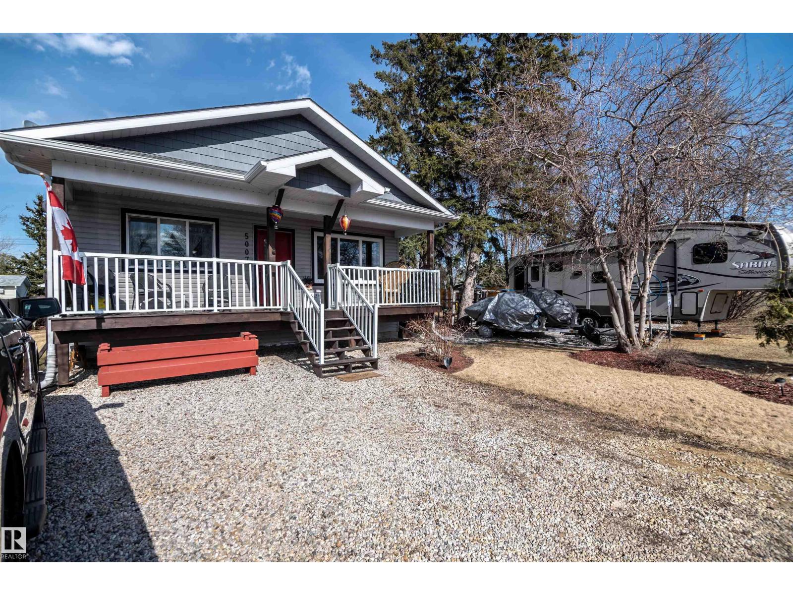 5007 57 St, Rural Lac Ste. Anne County, Alberta T0E 0A0 - Photo 49 - E4485148