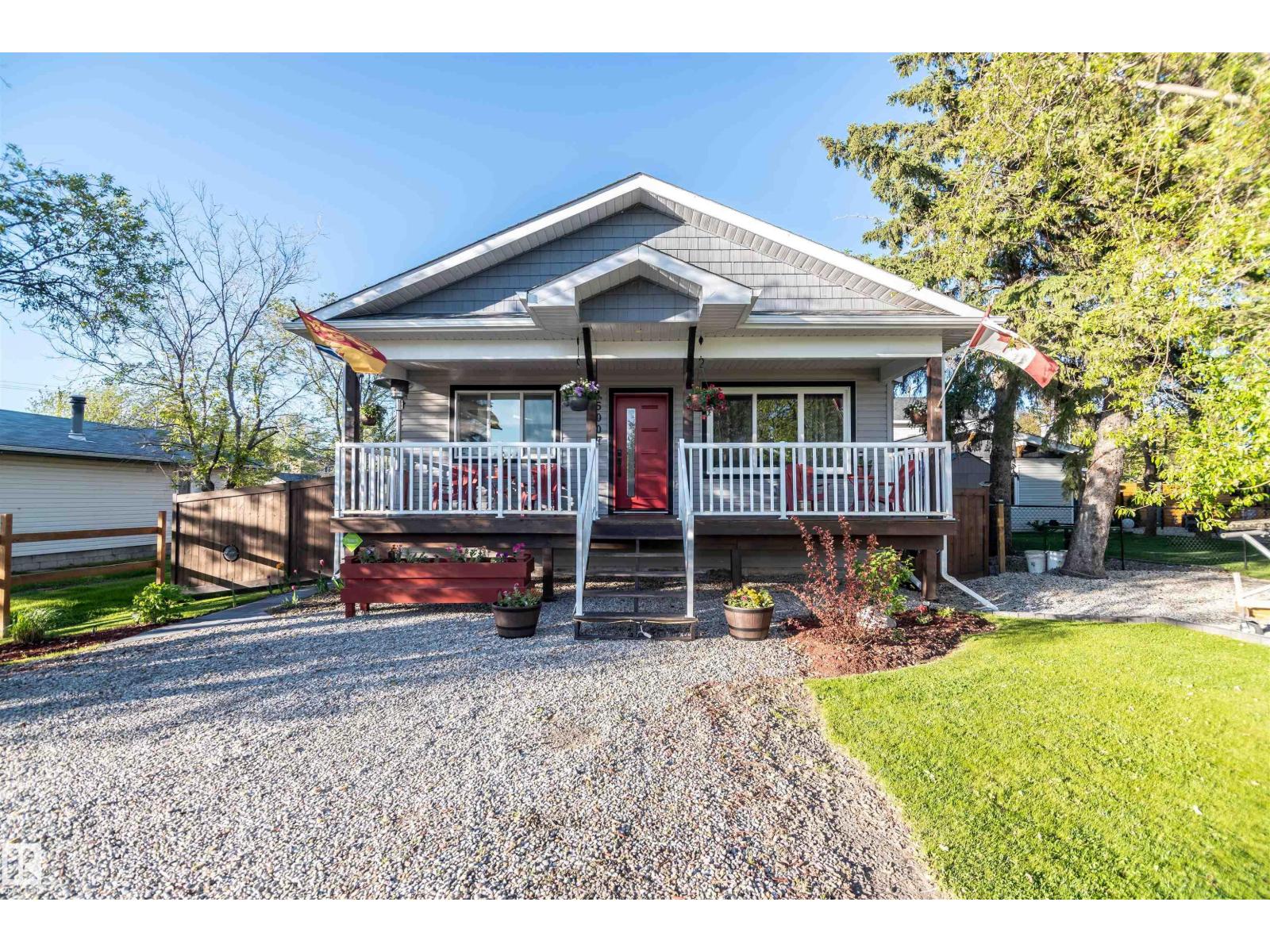 5007 57 St, Rural Lac Ste. Anne County, Alberta T0E 0A0 - Photo 50 - E4485148