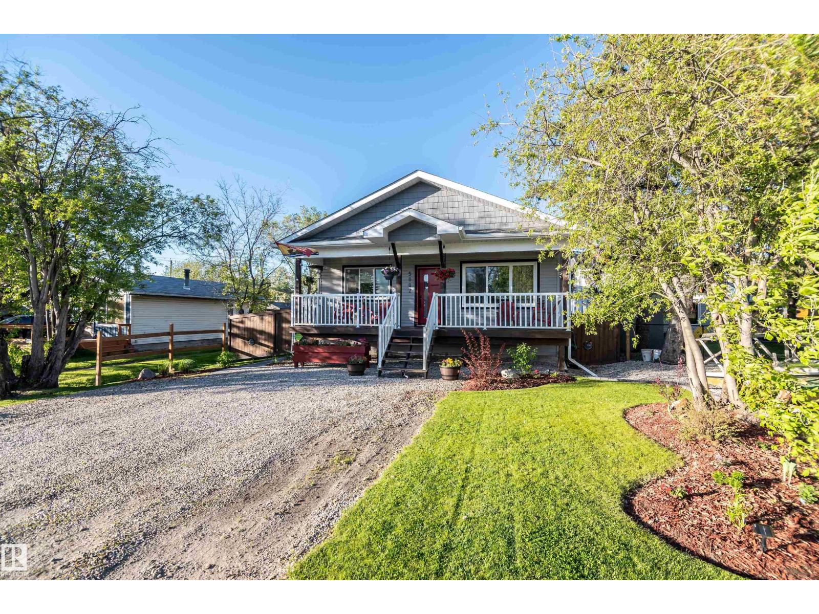 5007 57 St, Rural Lac Ste. Anne County, Alberta T0E 0A0 - Photo 51 - E4485148