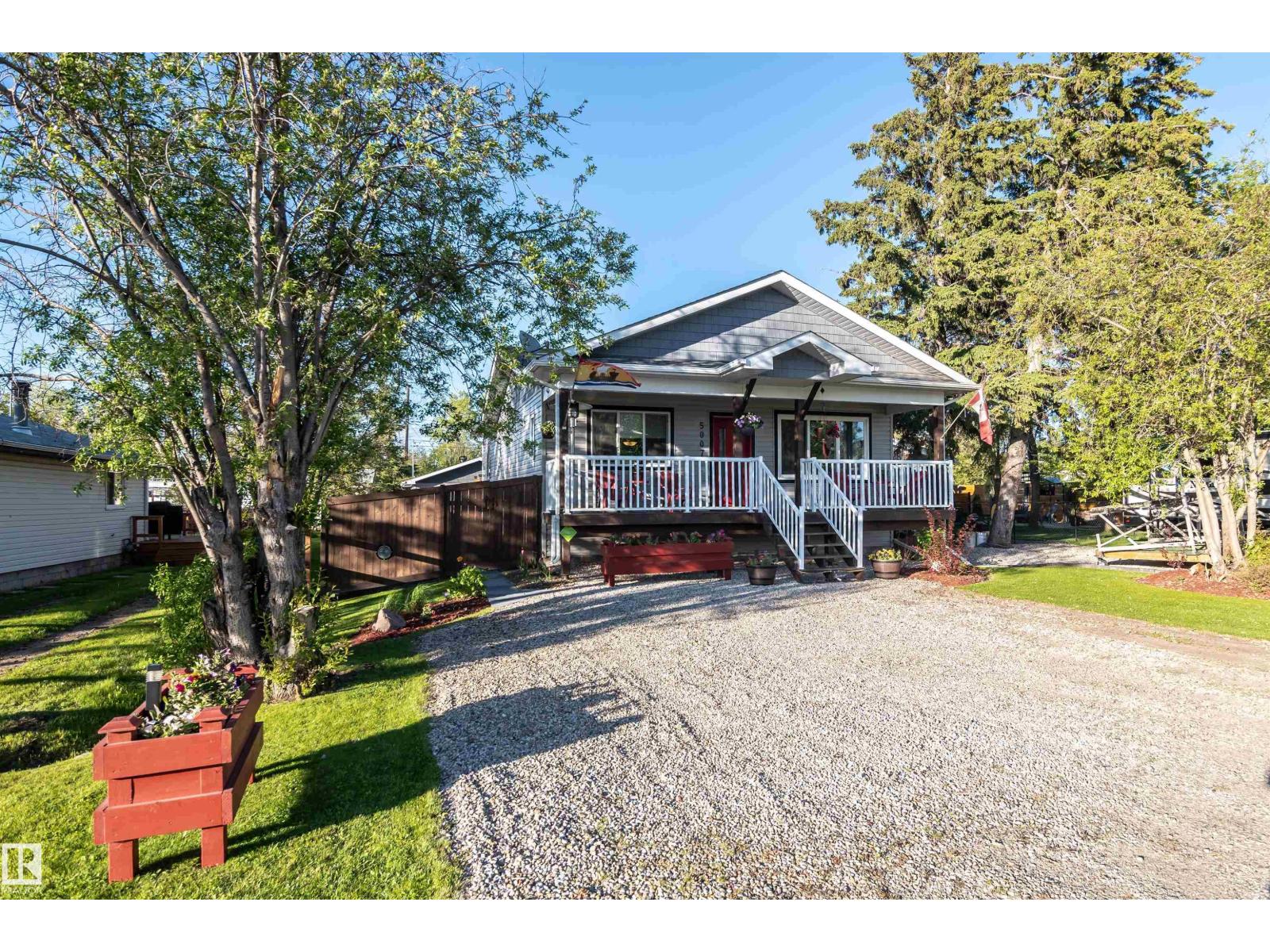 5007 57 St, Rural Lac Ste. Anne County, Alberta T0E 0A0 - Photo 52 - E4485148