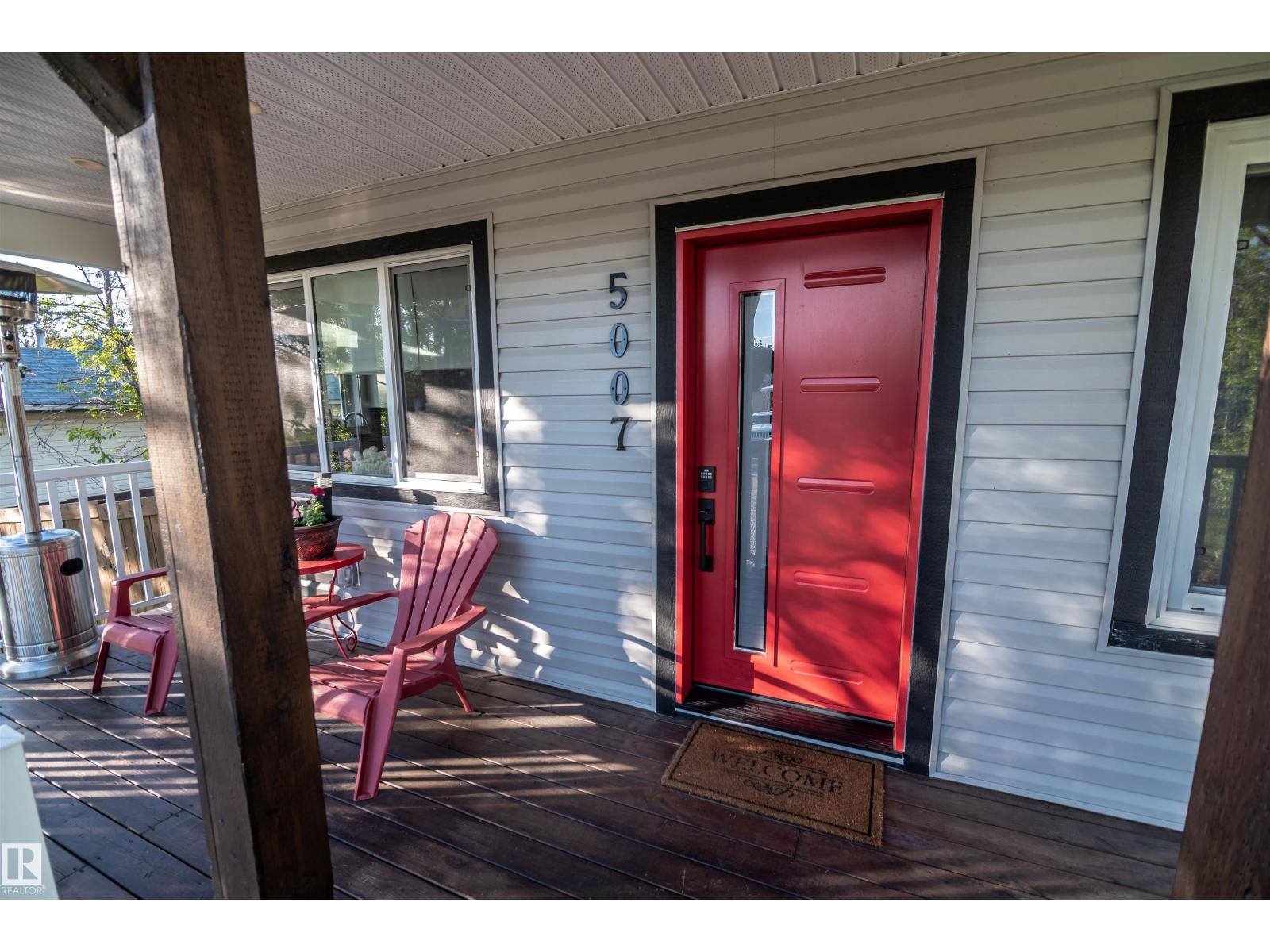 5007 57 St, Rural Lac Ste. Anne County, Alberta T0E 0A0 - Photo 53 - E4485148