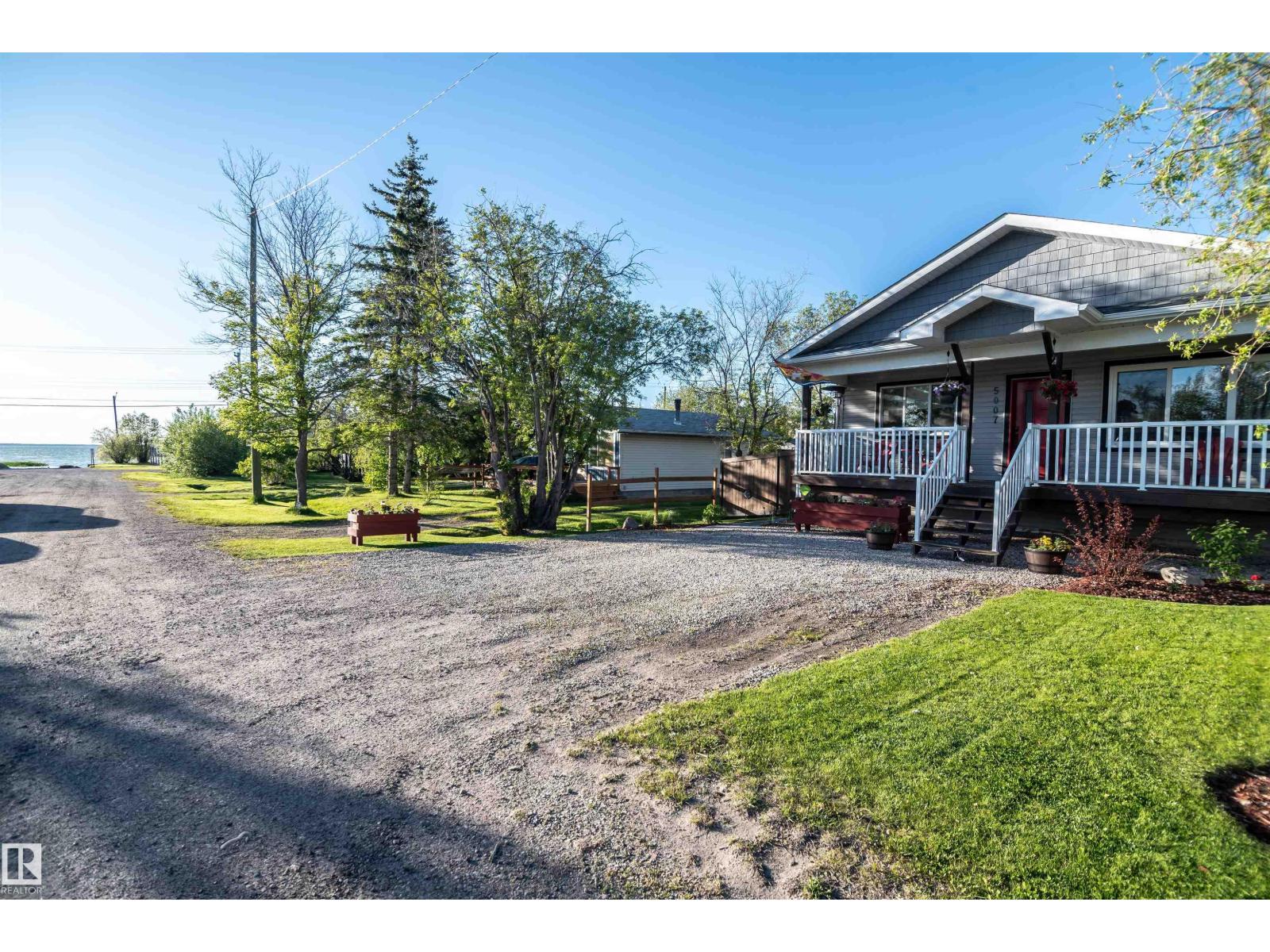 5007 57 St, Rural Lac Ste. Anne County, Alberta T0E 0A0 - Photo 55 - E4485148