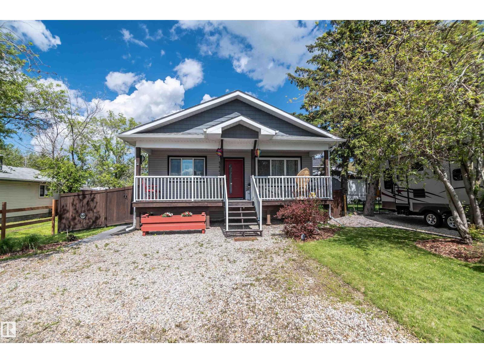 5007 57 St, Rural Lac Ste. Anne County, Alberta T0E 0A0 - Photo 56 - E4485148