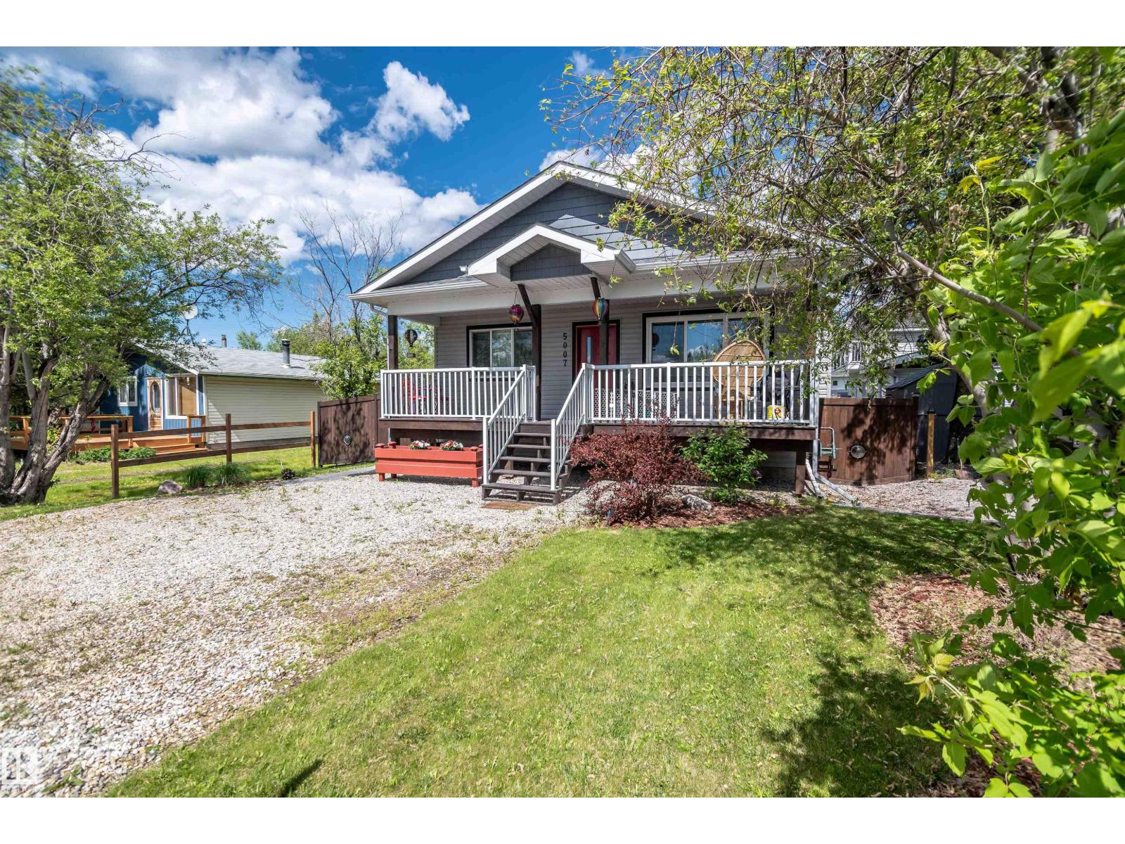 5007 57 St, Rural Lac Ste. Anne County, Alberta T0E 0A0 - Photo 57 - E4485148