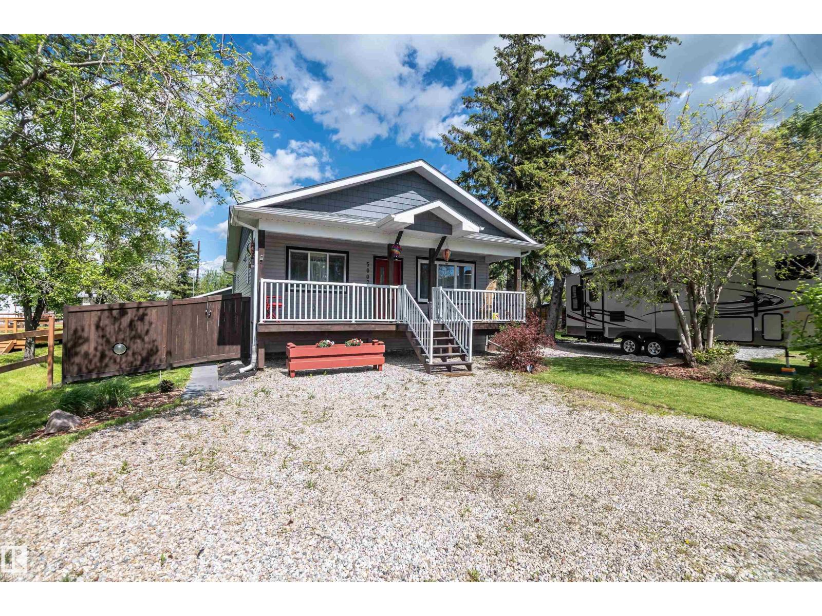 5007 57 St, Rural Lac Ste. Anne County, Alberta T0E 0A0 - Photo 58 - E4485148