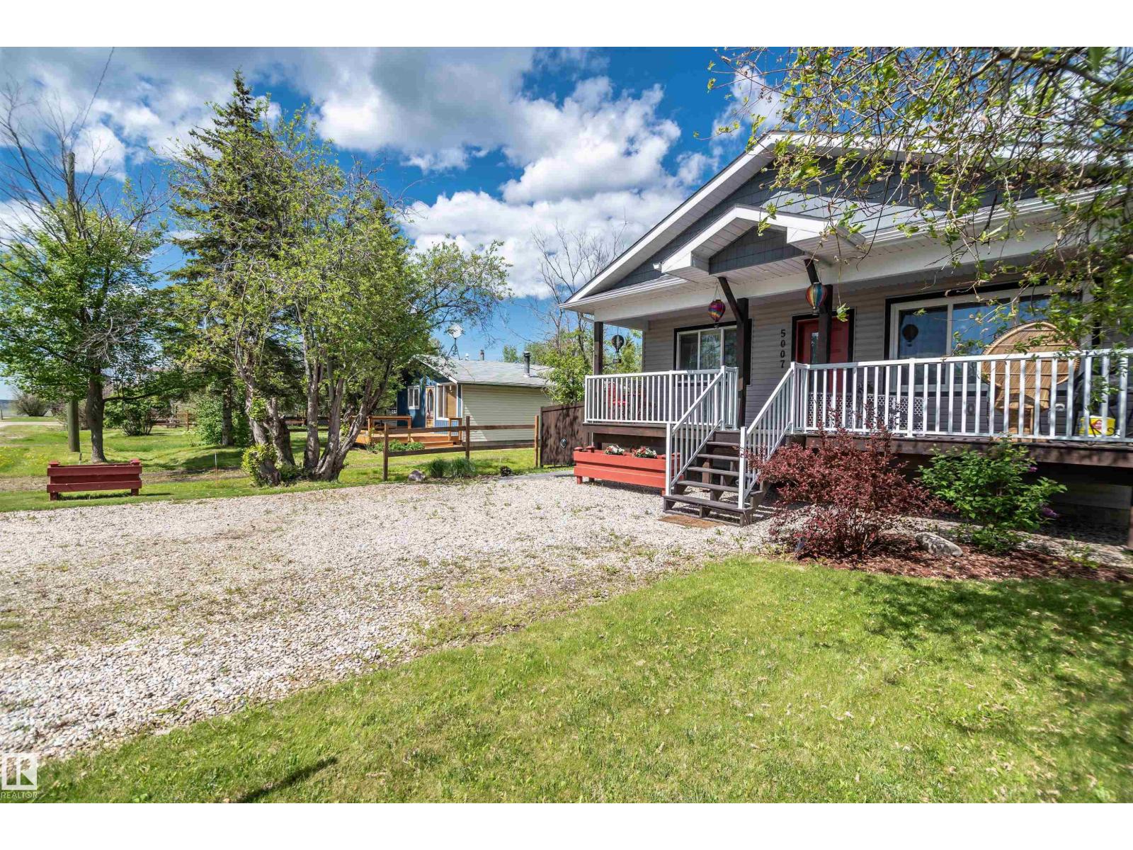 5007 57 St, Rural Lac Ste. Anne County, Alberta T0E 0A0 - Photo 59 - E4485148