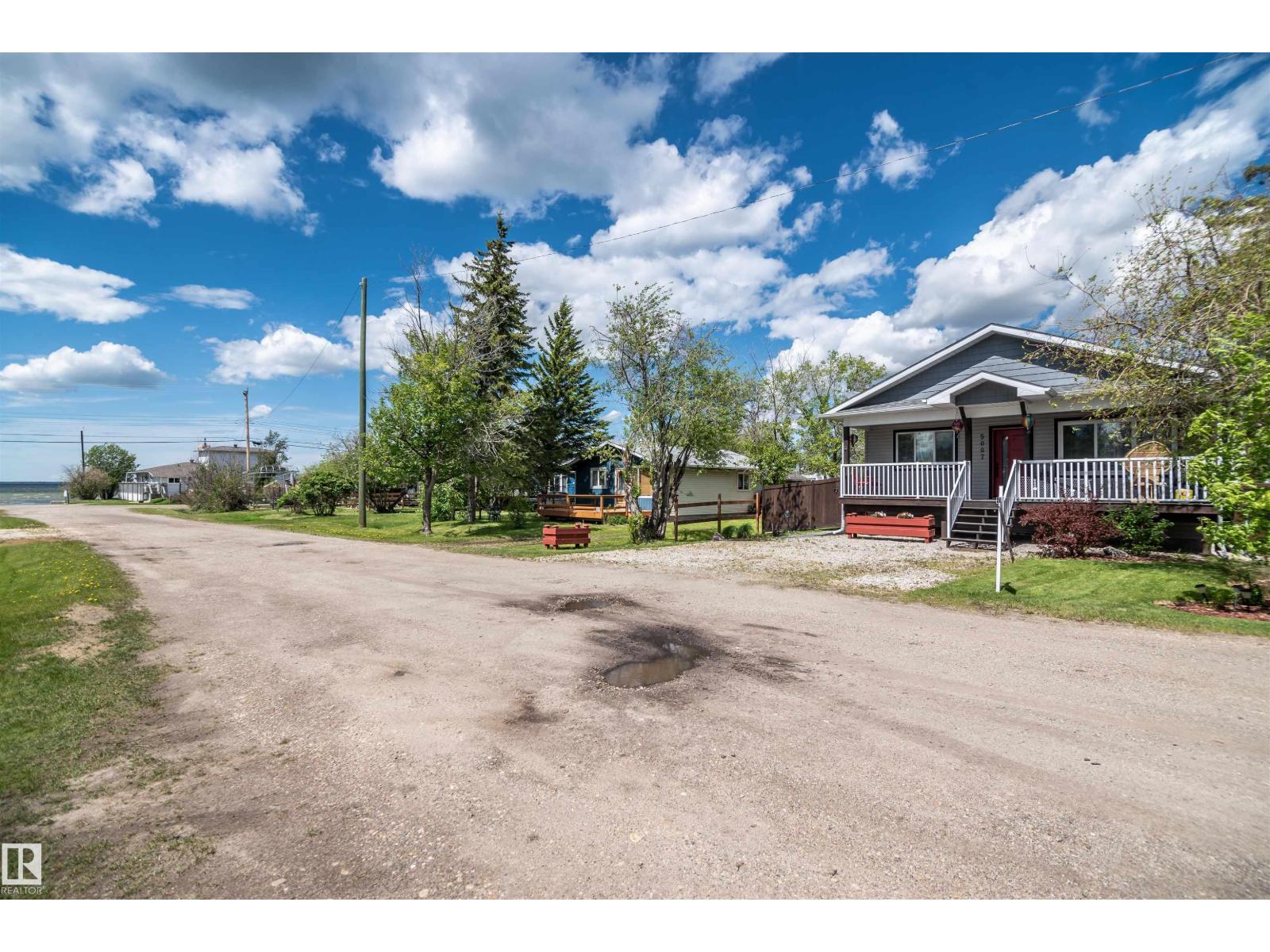 5007 57 St, Rural Lac Ste. Anne County, Alberta T0E 0A0 - Photo 60 - E4485148