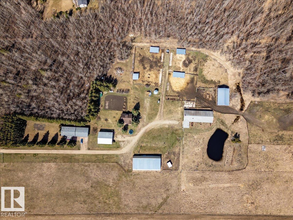 49059 Rge Road 265, Rural Leduc County, Alberta T0C 0V0 - Photo 1 - E4485168
