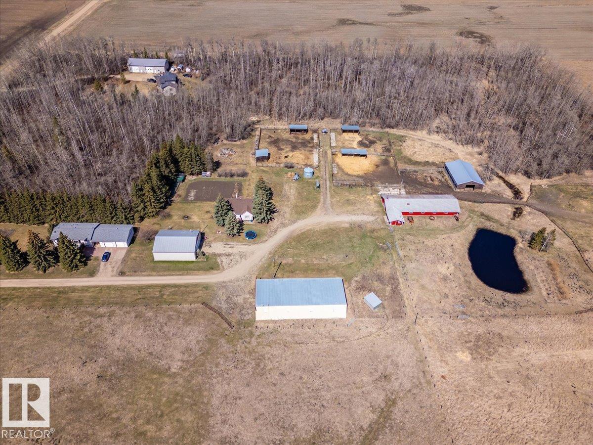 49059 Rge Road 265, Rural Leduc County, Alberta T0C 0V0 - Photo 2 - E4485168