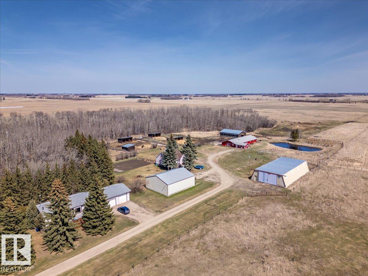49059 Rge Road 265, Rural Leduc County, Alberta T0C 0V0 - Photo 3 - E4485168