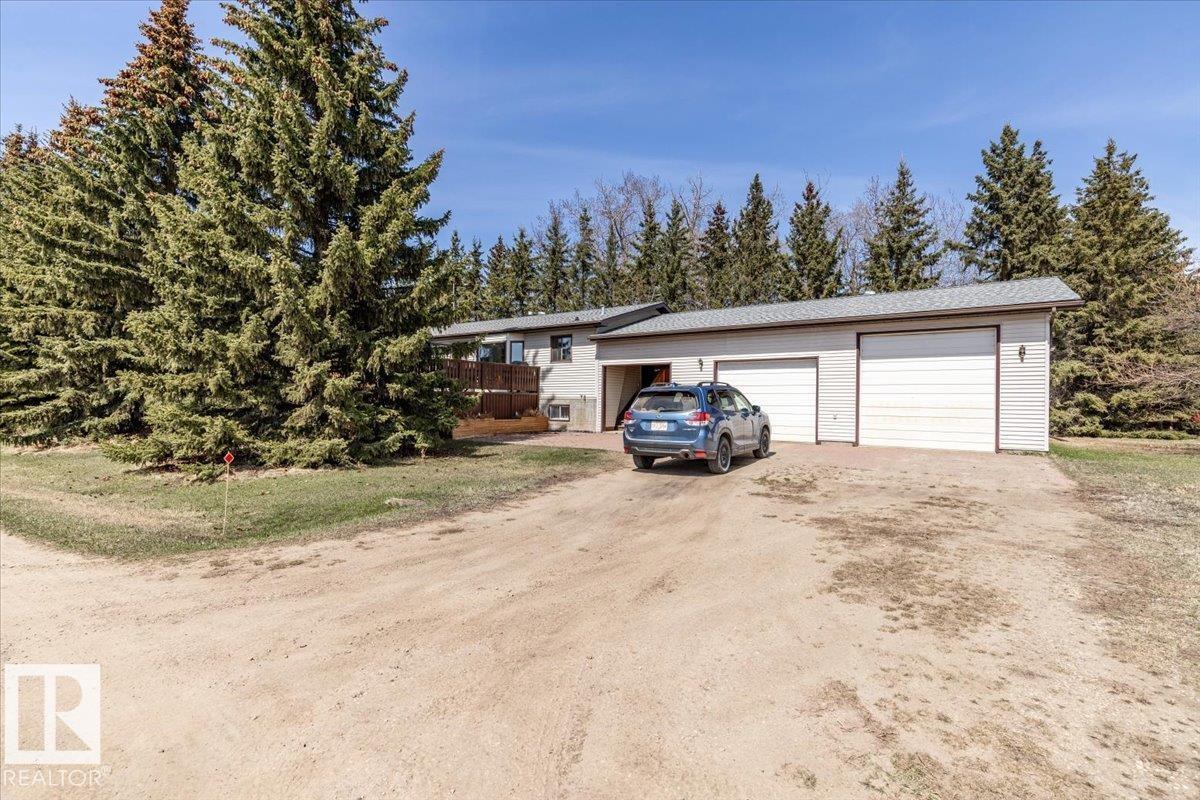 49059 Rge Road 265, Rural Leduc County, Alberta T0C 0V0 - Photo 35 - E4485168