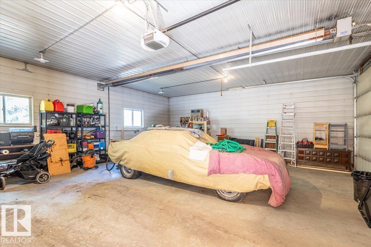 49059 Rge Road 265, Rural Leduc County, Alberta T0C 0V0 - Photo 36 - E4485168