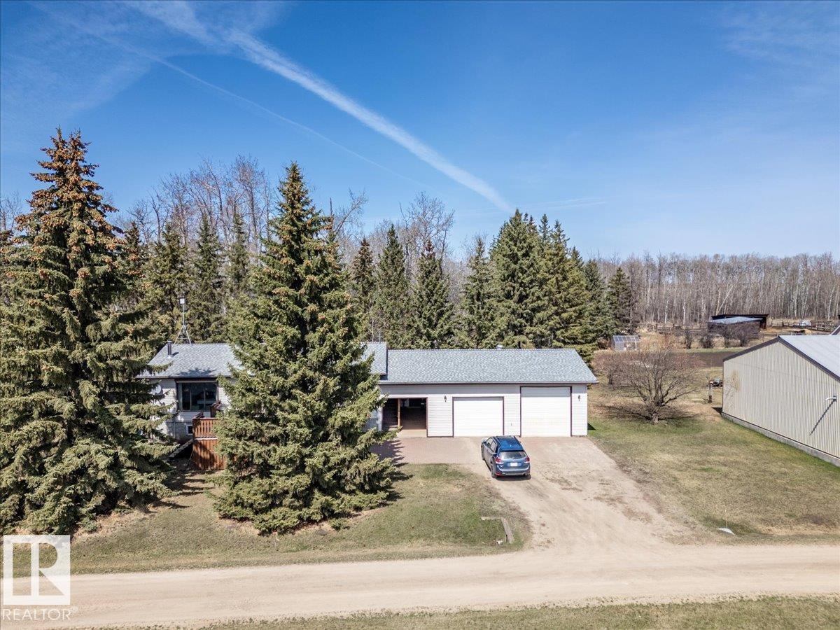49059 Rge Road 265, Rural Leduc County, Alberta T0C 0V0 - Photo 38 - E4485168