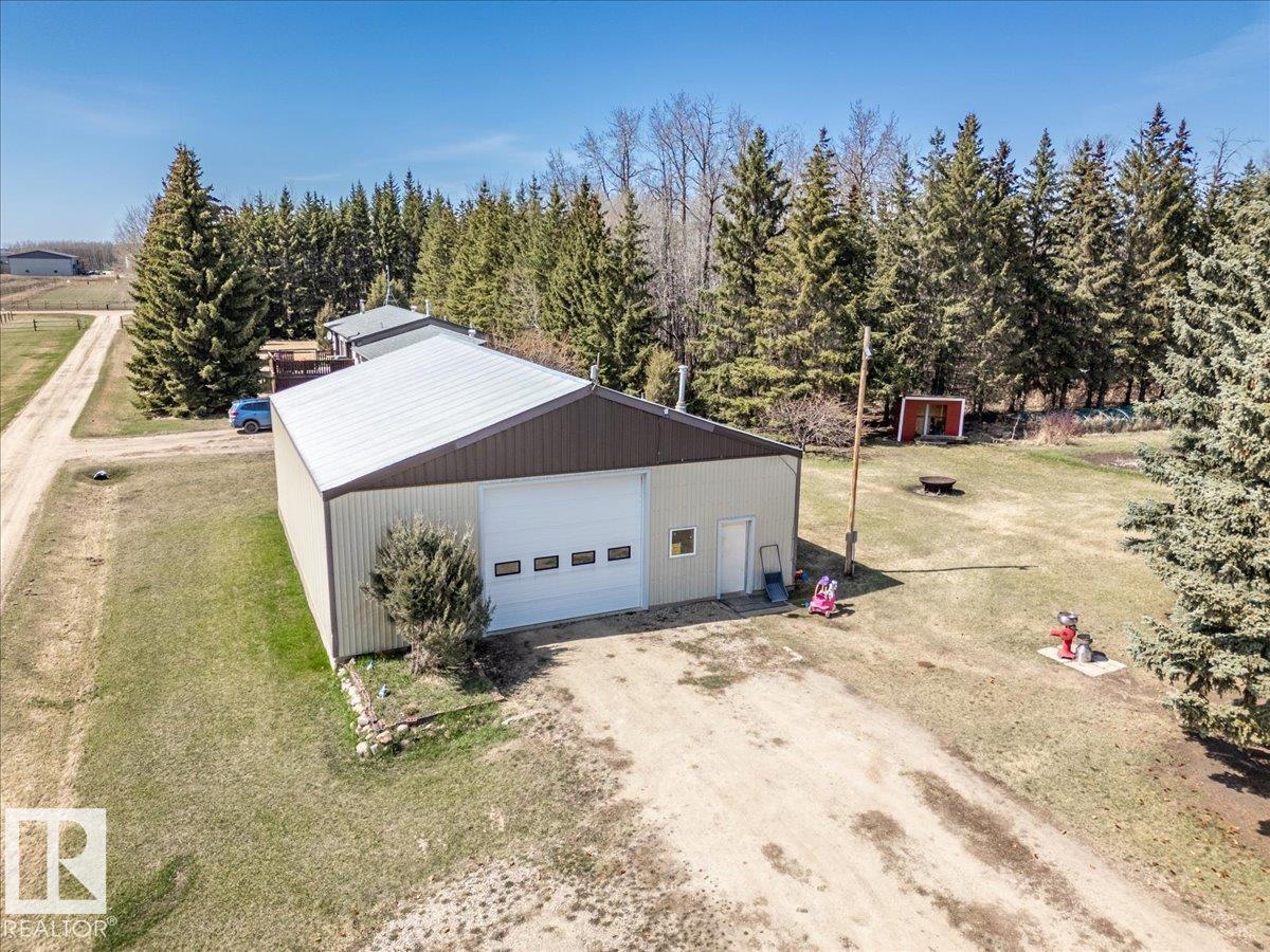 49059 Rge Road 265, Rural Leduc County, Alberta T0C 0V0 - Photo 39 - E4485168