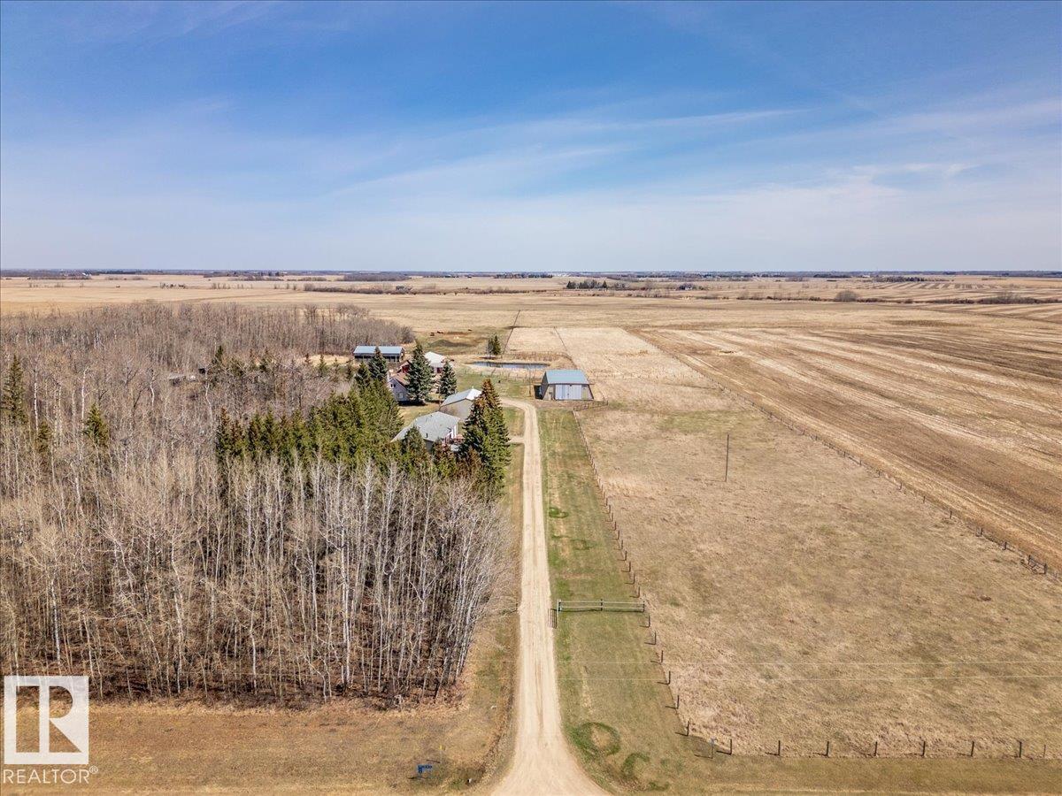 49059 Rge Road 265, Rural Leduc County, Alberta T0C 0V0 - Photo 4 - E4485168