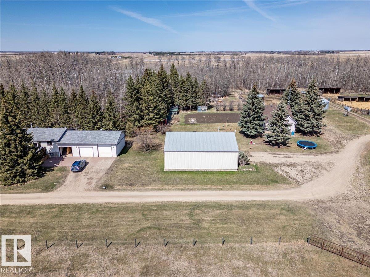 49059 Rge Road 265, Rural Leduc County, Alberta T0C 0V0 - Photo 5 - E4485168