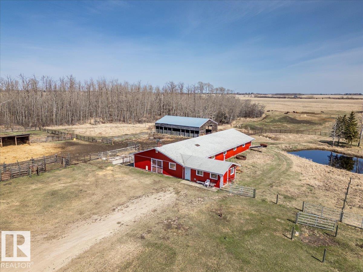 49059 Rge Road 265, Rural Leduc County, Alberta T0C 0V0 - Photo 57 - E4485168