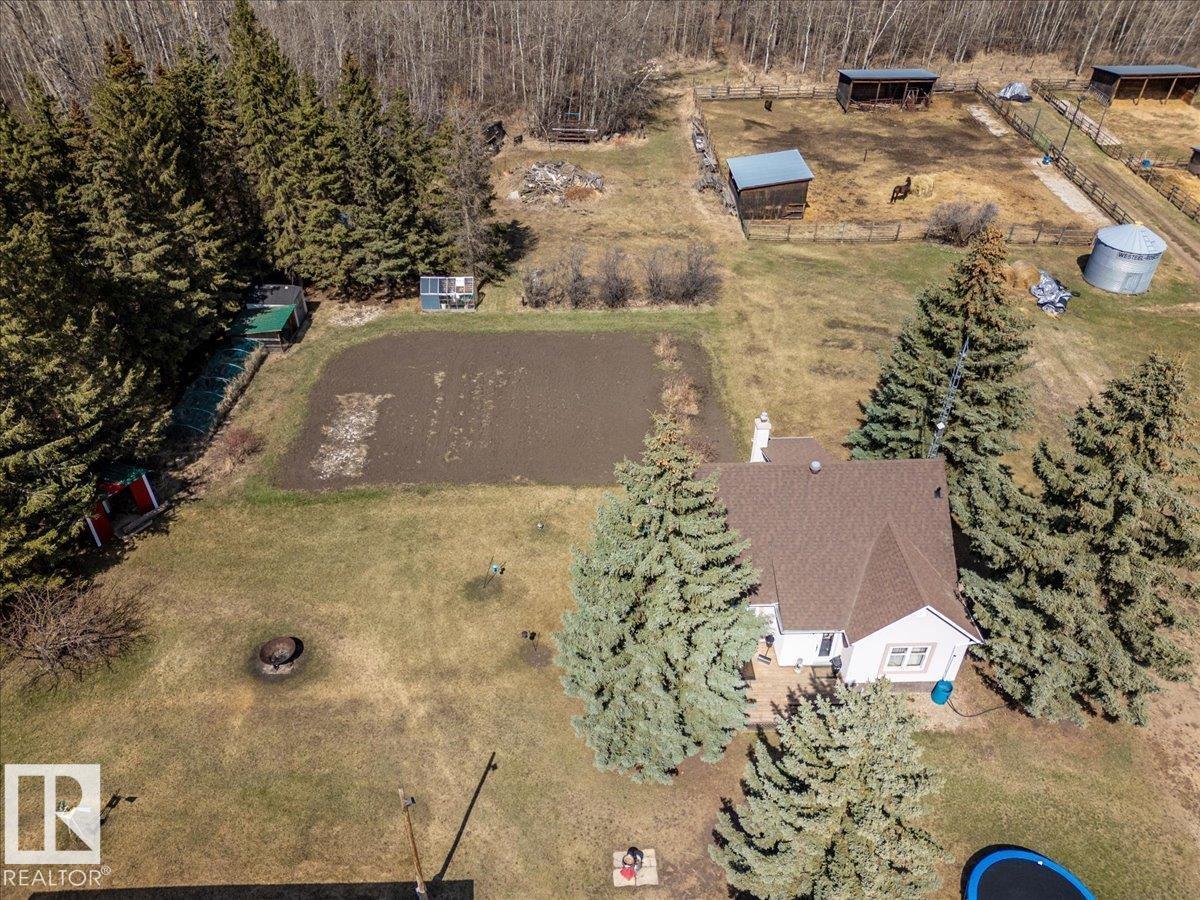 49059 Rge Road 265, Rural Leduc County, Alberta T0C 0V0 - Photo 6 - E4485168