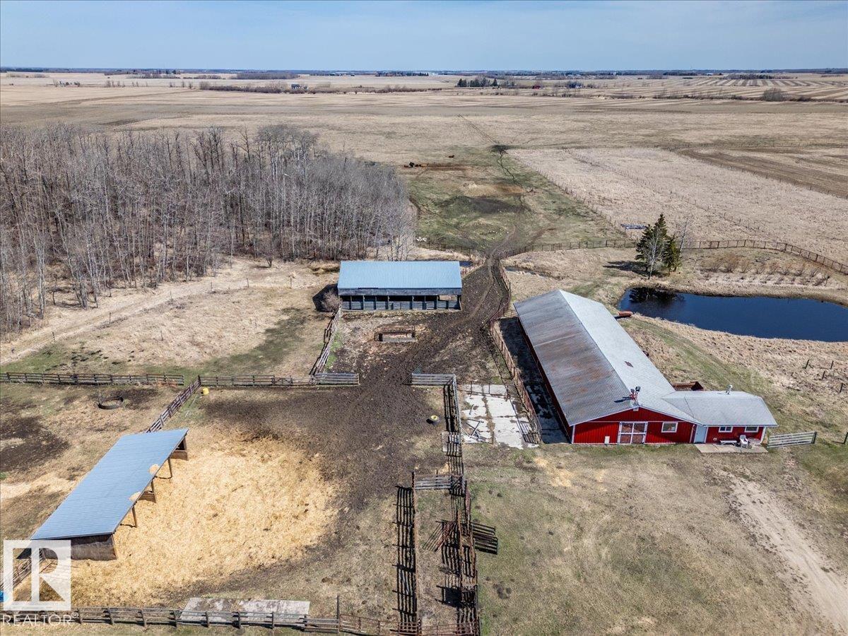 49059 Rge Road 265, Rural Leduc County, Alberta T0C 0V0 - Photo 8 - E4485168