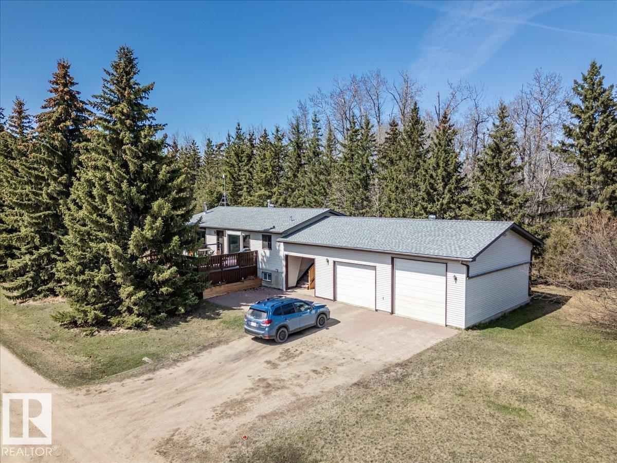 49059 Rge Road 265, Rural Leduc County, Alberta T0C 0V0 - Photo 9 - E4485168