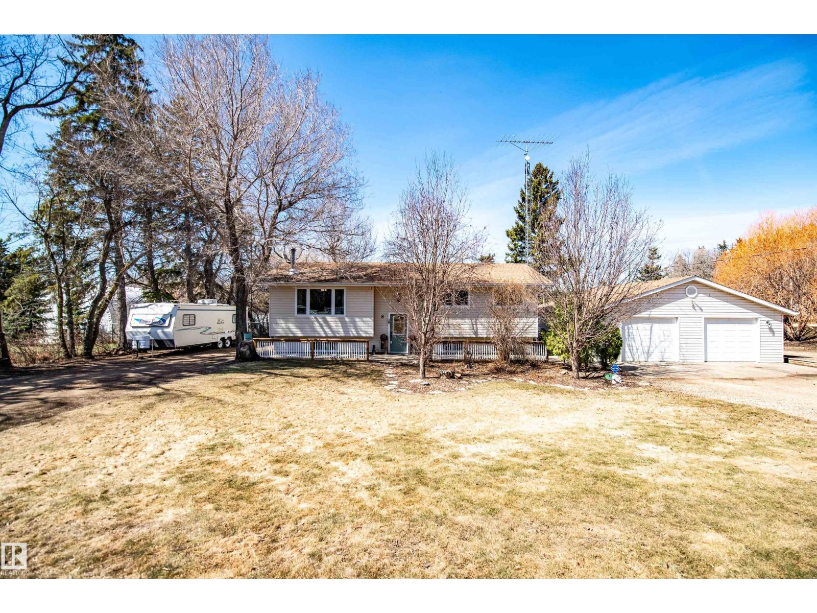 8 Macrae St, Erskine, Alberta  T0C 1G0 - Photo 10 - E4485193