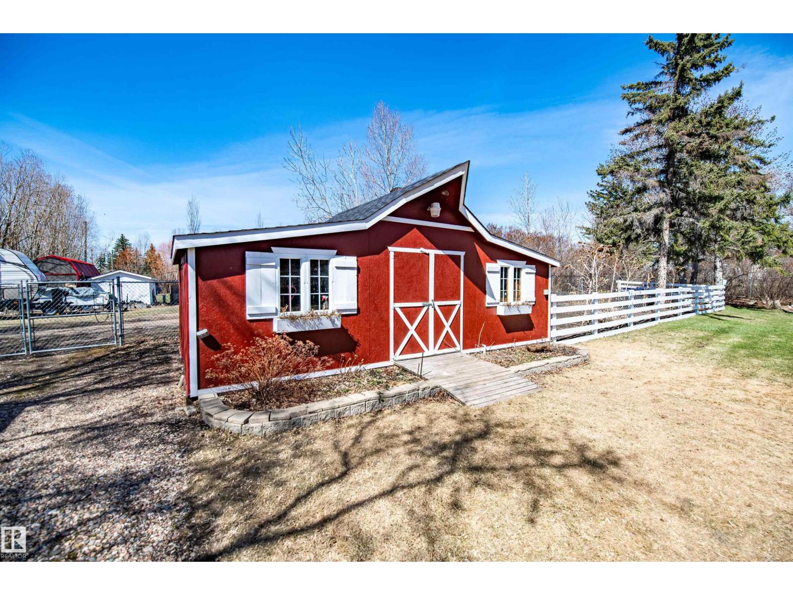 8 Macrae St, Erskine, Alberta  T0C 1G0 - Photo 22 - E4485193