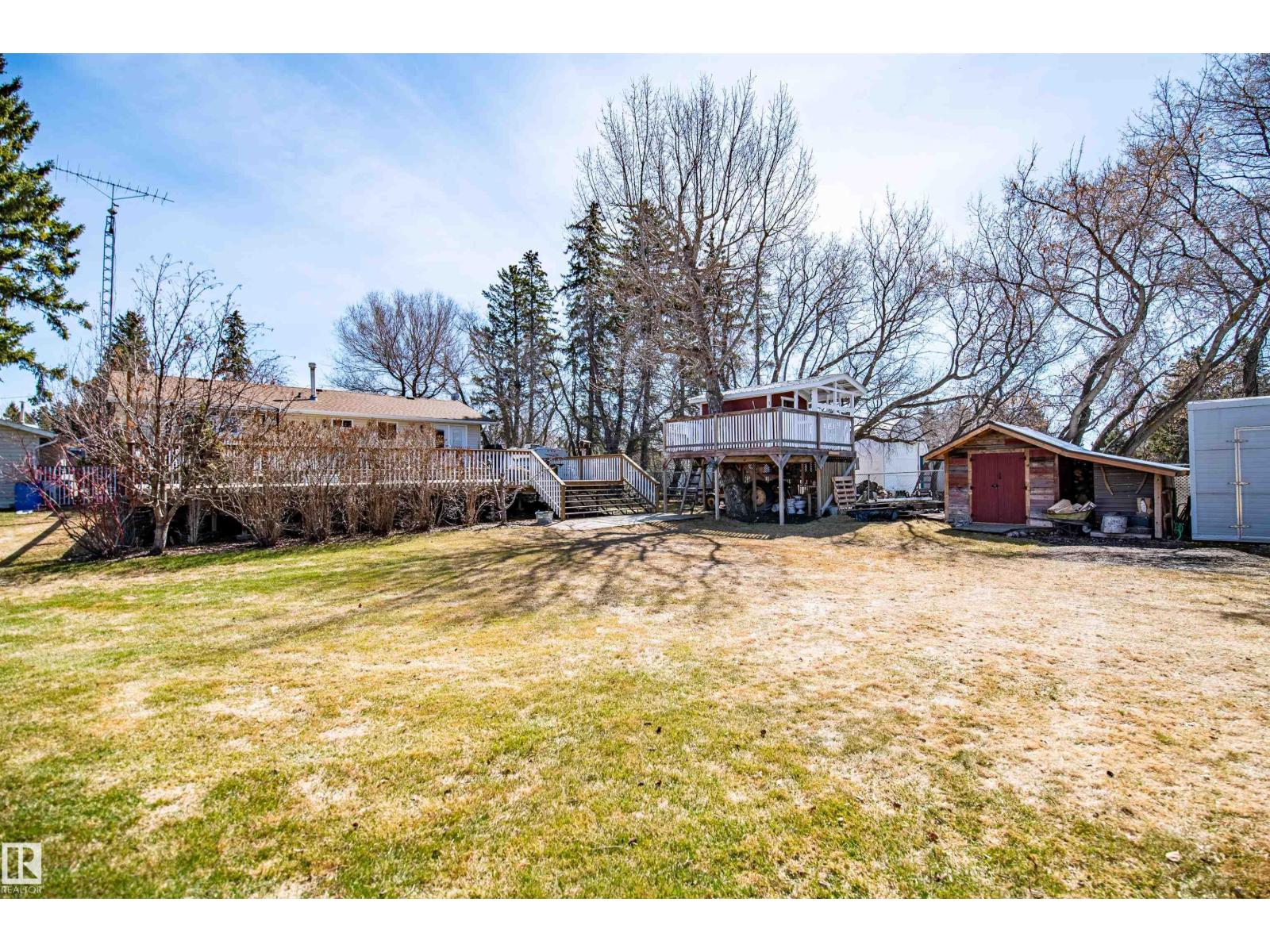 8 Macrae St, Erskine, Alberta  T0C 1G0 - Photo 25 - E4485193