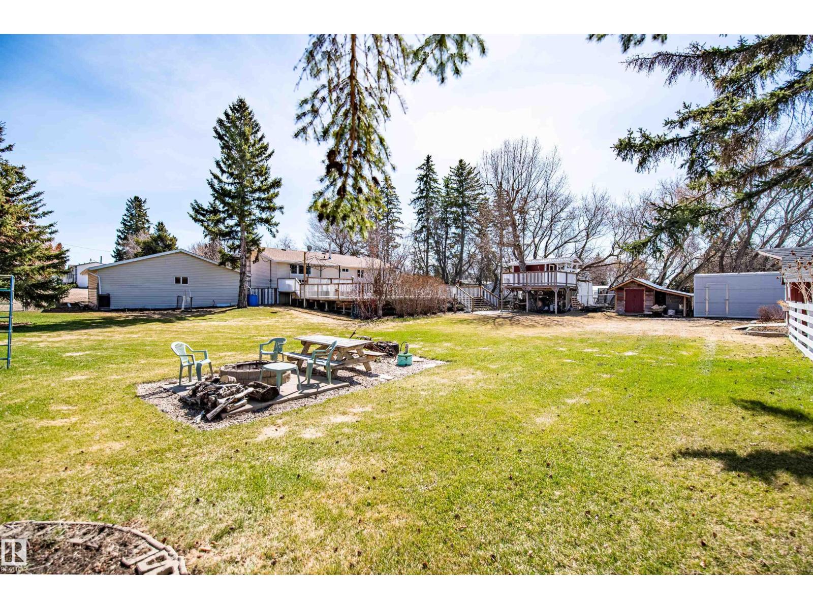 8 Macrae St, Erskine, Alberta  T0C 1G0 - Photo 26 - E4485193