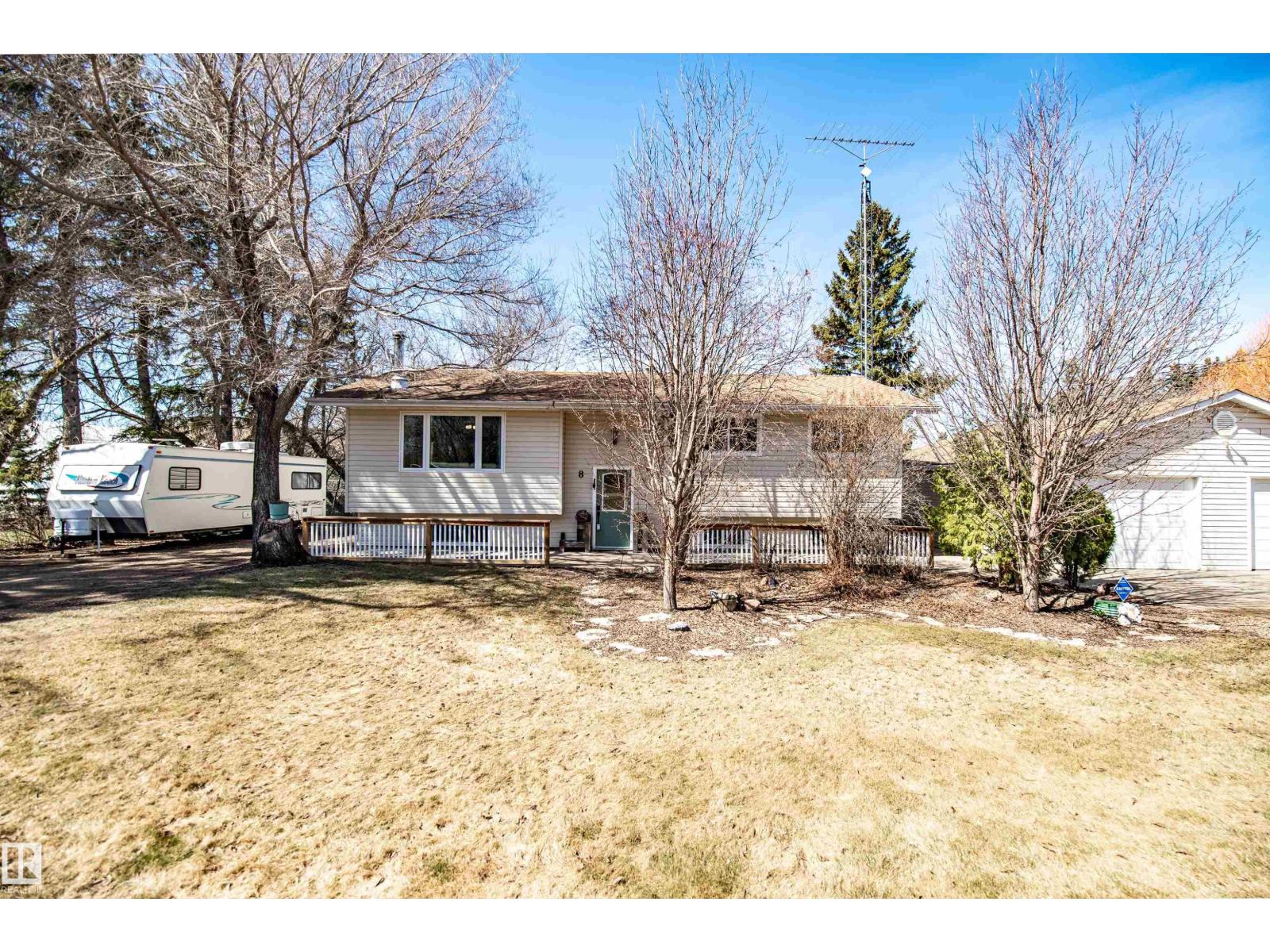 8 Macrae St, Erskine, Alberta  T0C 1G0 - Photo 9 - E4485193