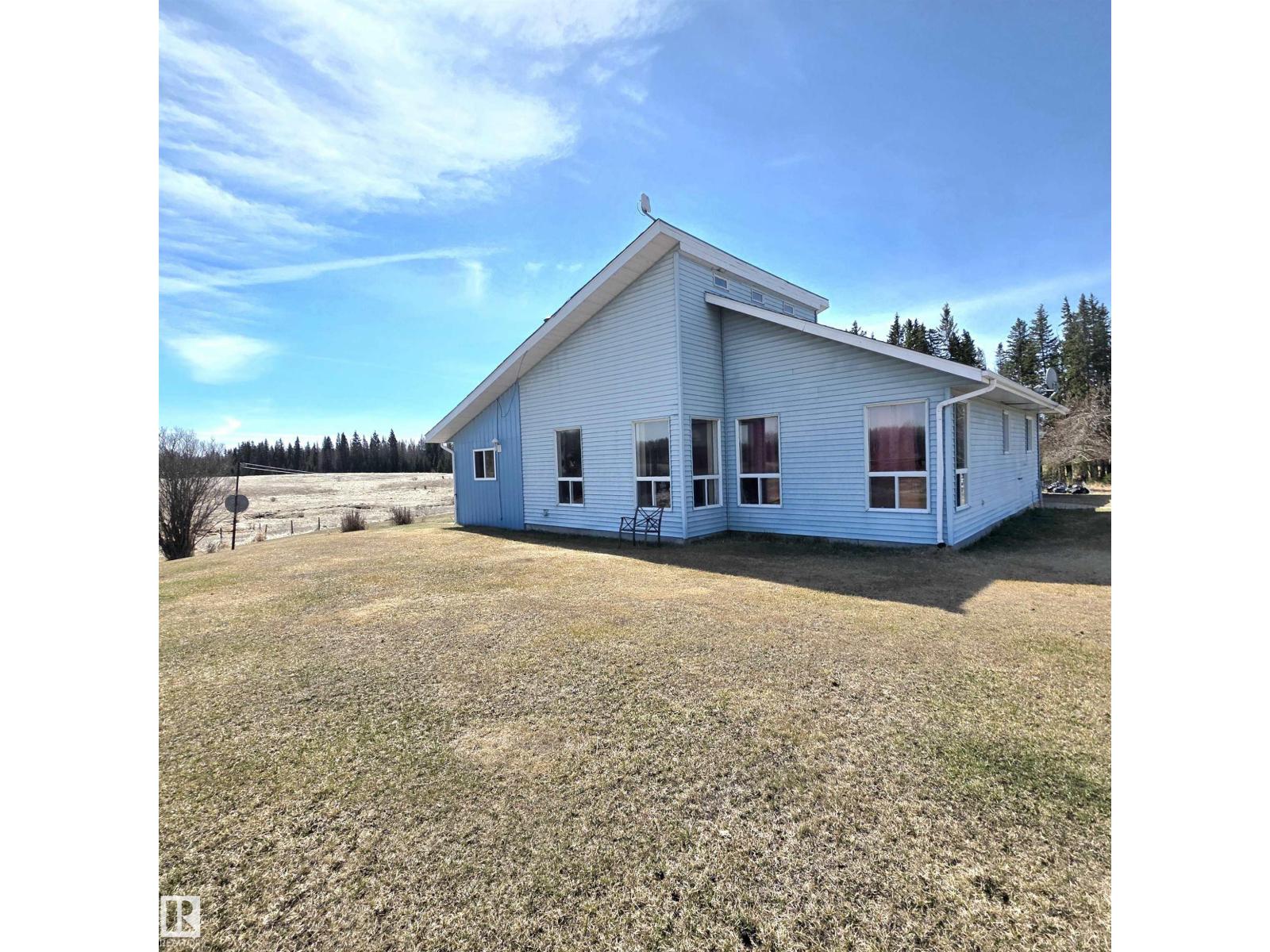 52507 Range Road 73, Rural Parkland County, Alberta  T0E 0T0 - Photo 1 - E4485285
