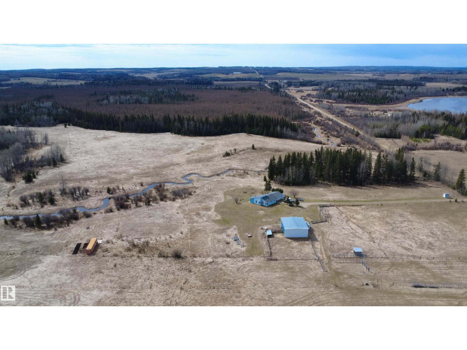52507 Range Road 73, Rural Parkland County, Alberta  T0E 0T0 - Photo 33 - E4485285