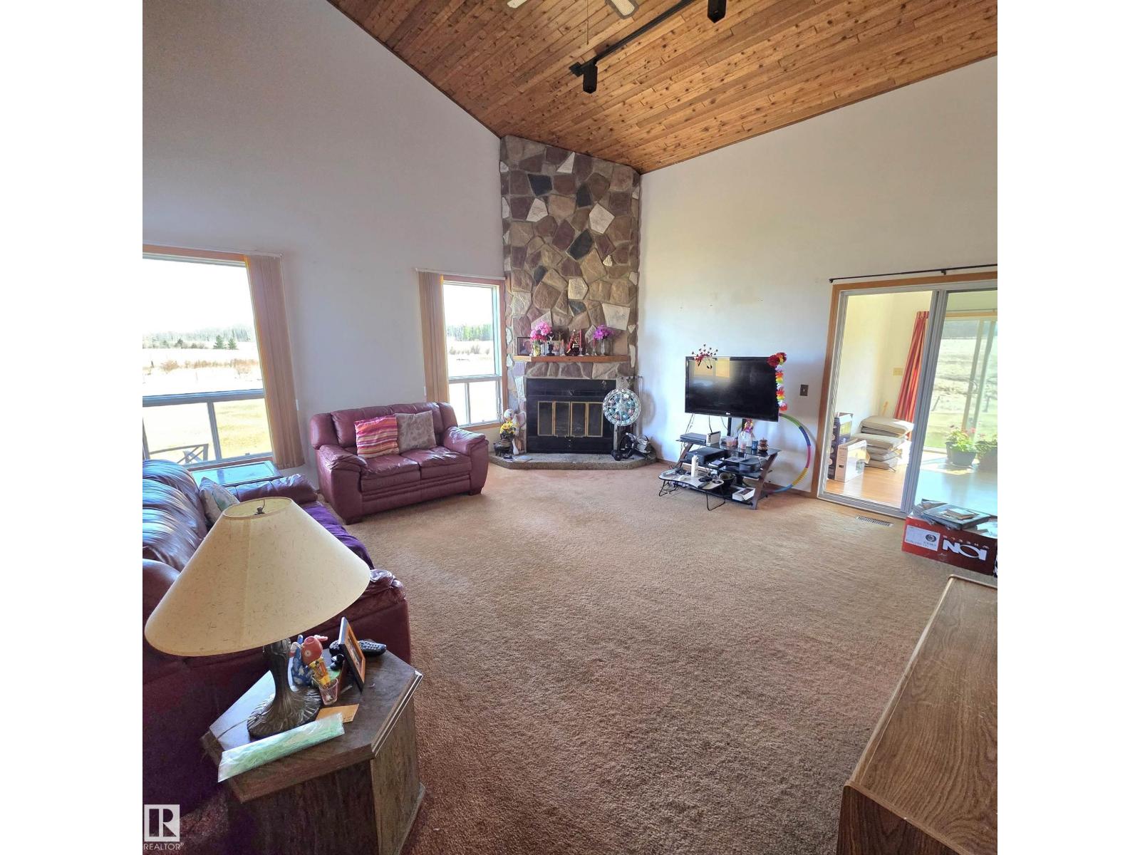 52507 Range Road 73, Rural Parkland County, Alberta  T0E 0T0 - Photo 5 - E4485285