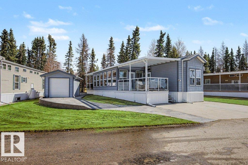 #143 53126 Rge Road 70, Rural Parkland County, Alberta  T0E 0S0 - Photo 1 - E4485320