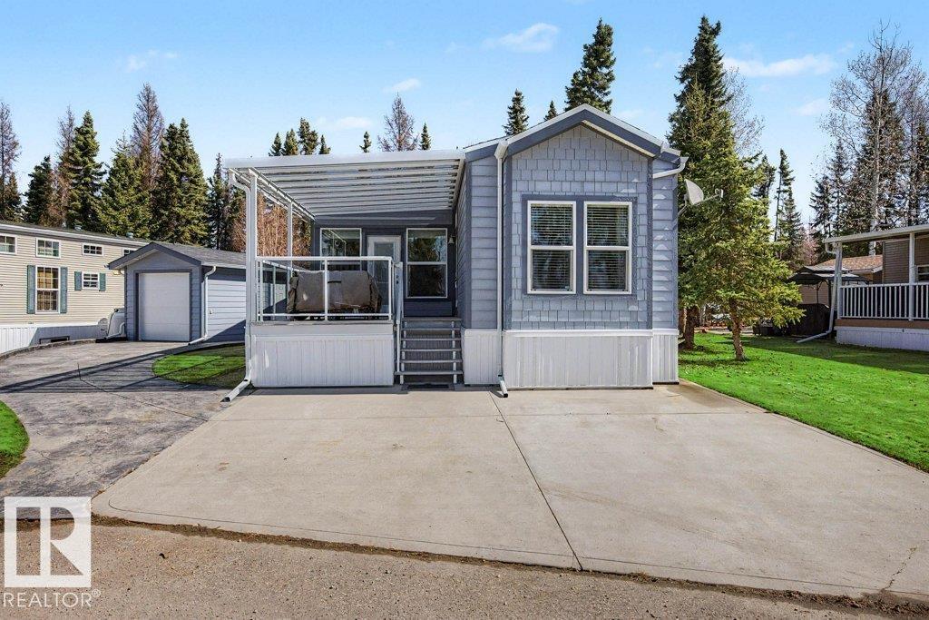 #143 53126 Rge Road 70, Rural Parkland County, Alberta  T0E 0S0 - Photo 2 - E4485320