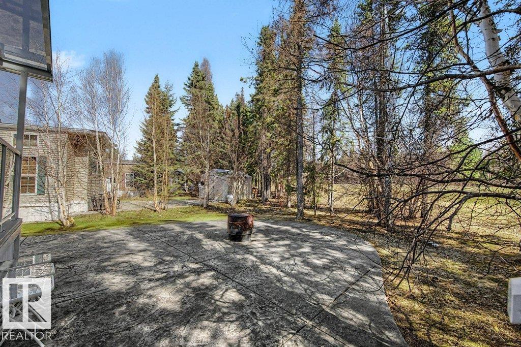 #143 53126 Rge Road 70, Rural Parkland County, Alberta  T0E 0S0 - Photo 27 - E4485320