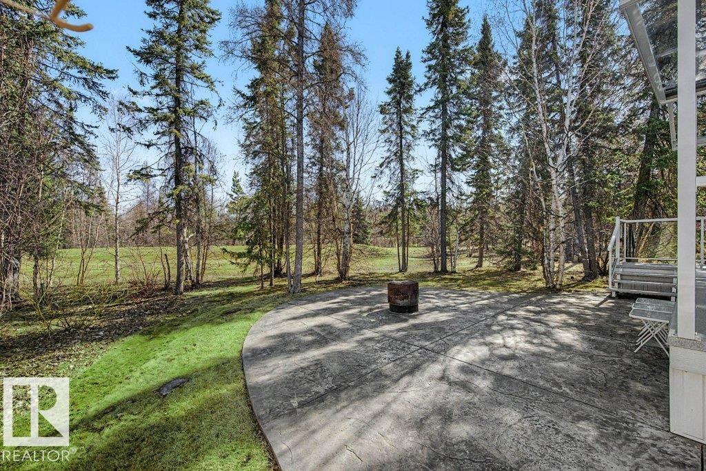 #143 53126 Rge Road 70, Rural Parkland County, Alberta  T0E 0S0 - Photo 28 - E4485320