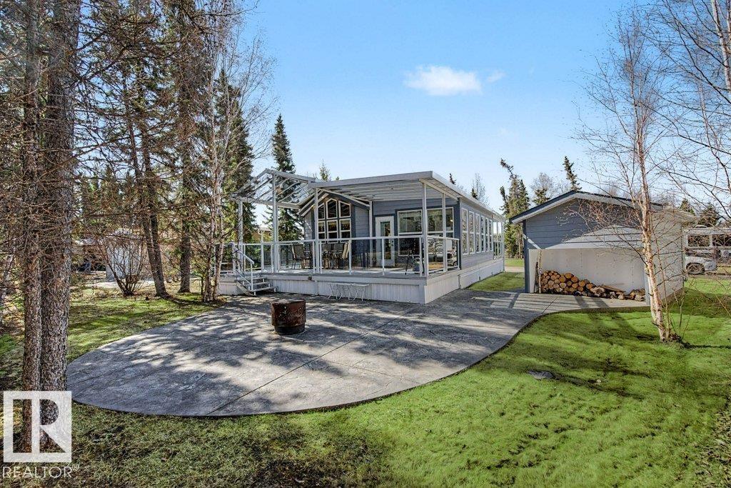 #143 53126 Rge Road 70, Rural Parkland County, Alberta  T0E 0S0 - Photo 29 - E4485320