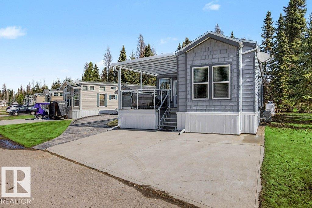 #143 53126 Rge Road 70, Rural Parkland County, Alberta  T0E 0S0 - Photo 3 - E4485320