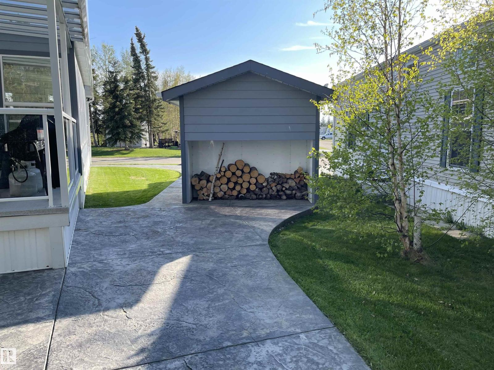 #143 53126 Rge Road 70, Rural Parkland County, Alberta  T0E 0S0 - Photo 32 - E4485320