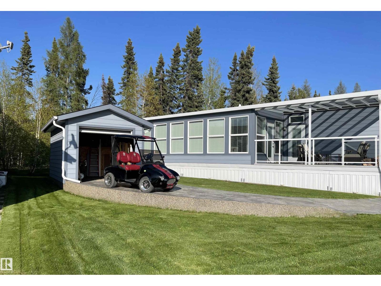 #143 53126 Rge Road 70, Rural Parkland County, Alberta  T0E 0S0 - Photo 35 - E4485320