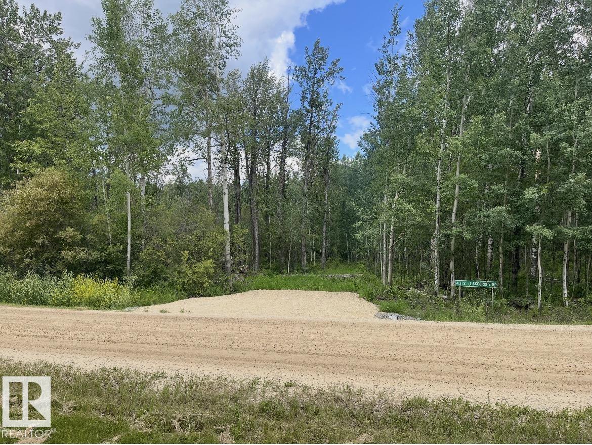 4312 Lakeshore Rd, Rural Parkland County, Alberta  T0E 2K0 - Photo 2 - E4485323