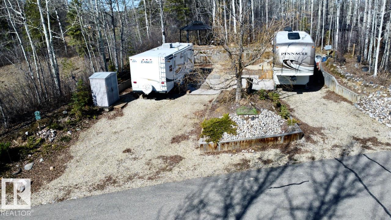 26 & 27 53213 Hghway 31, Rural Parkland County, Alberta  T0E 2B0 - Photo 1 - E4485369