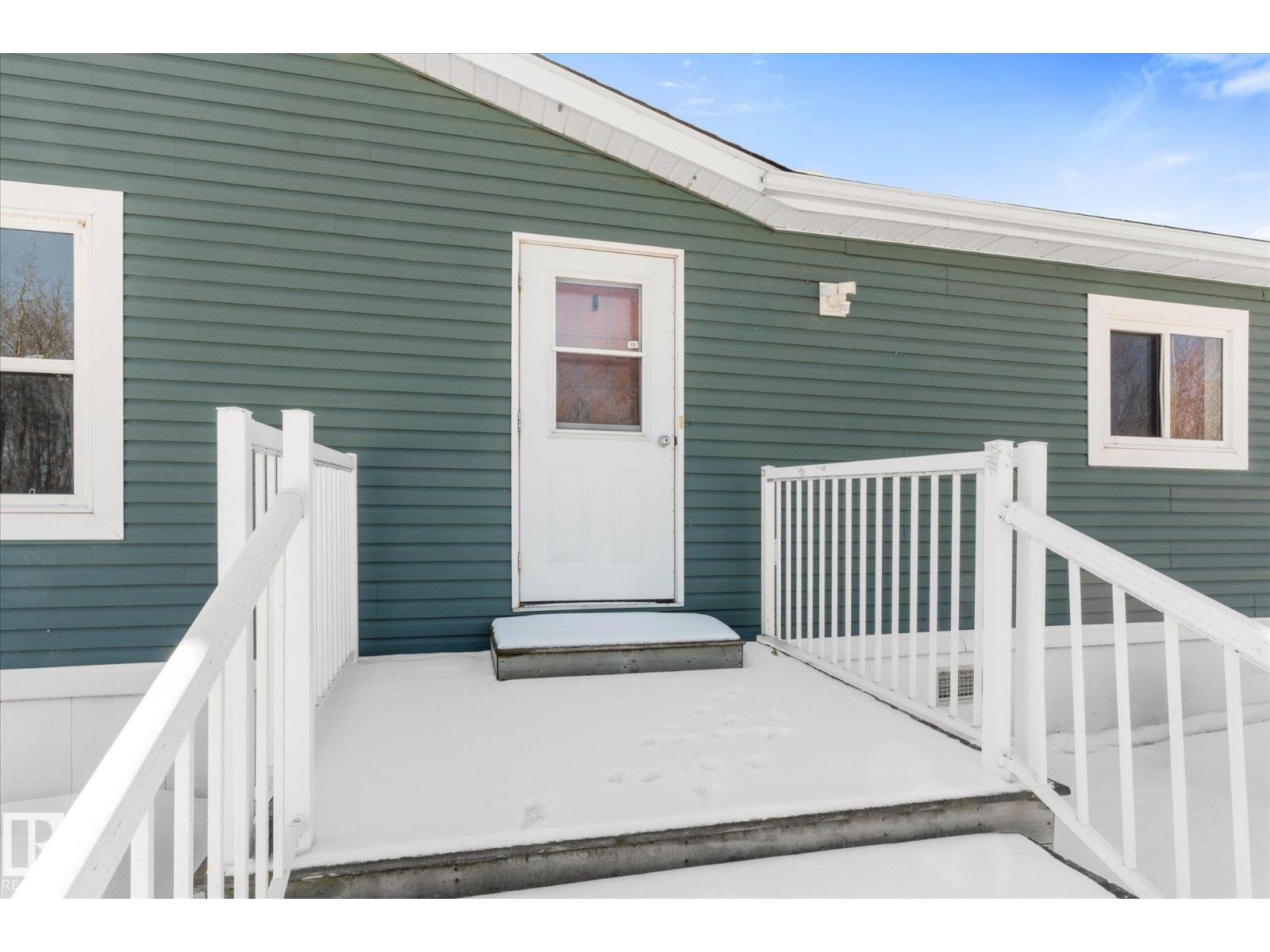 56217 Rge Road 30, Rural Lac Ste. Anne County, Alberta  T0E 0A1 - Photo 13 - E4485391