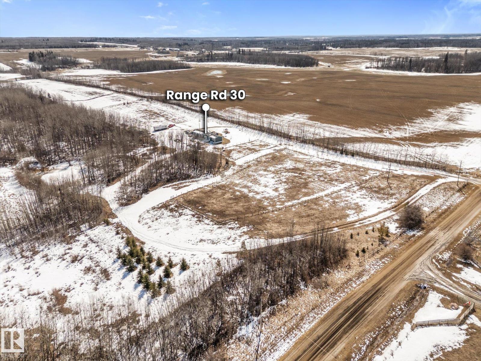 56217 Rge Road 30, Rural Lac Ste. Anne County, Alberta  T0E 0A1 - Photo 3 - E4485391