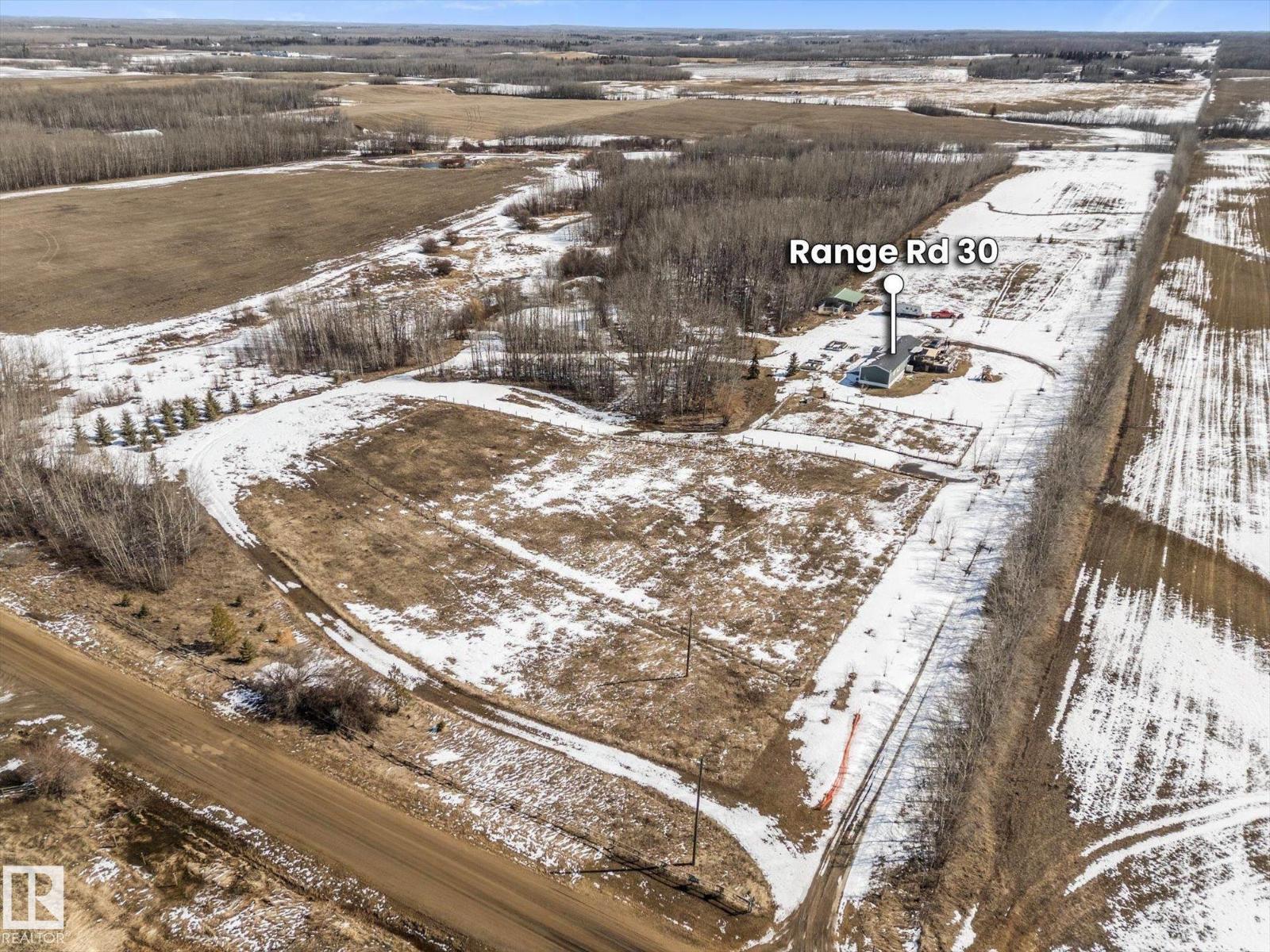 56217 Rge Road 30, Rural Lac Ste. Anne County, Alberta  T0E 0A1 - Photo 4 - E4485391