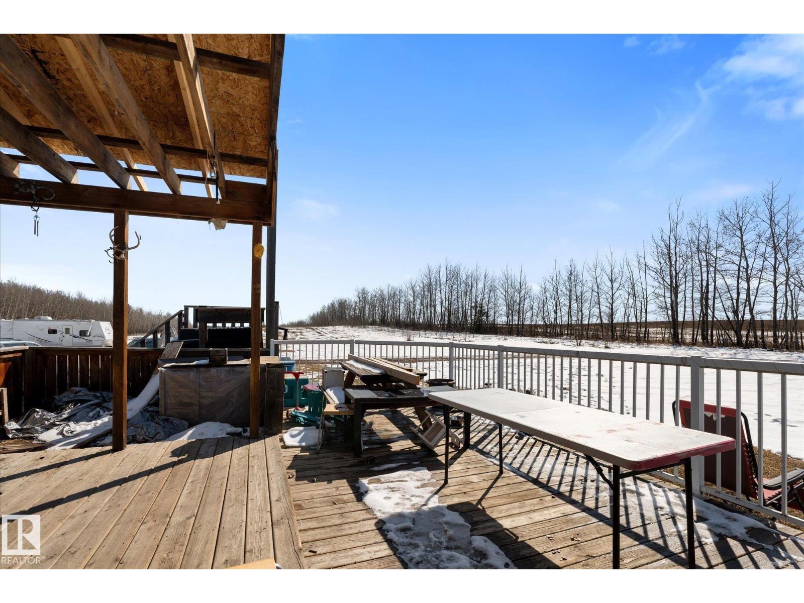 56217 Rge Road 30, Rural Lac Ste. Anne County, Alberta  T0E 0A1 - Photo 42 - E4485391