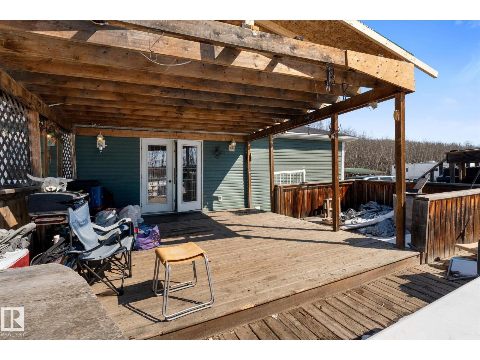 56217 Rge Road 30, Rural Lac Ste. Anne County, Alberta  T0E 0A1 - Photo 44 - E4485391
