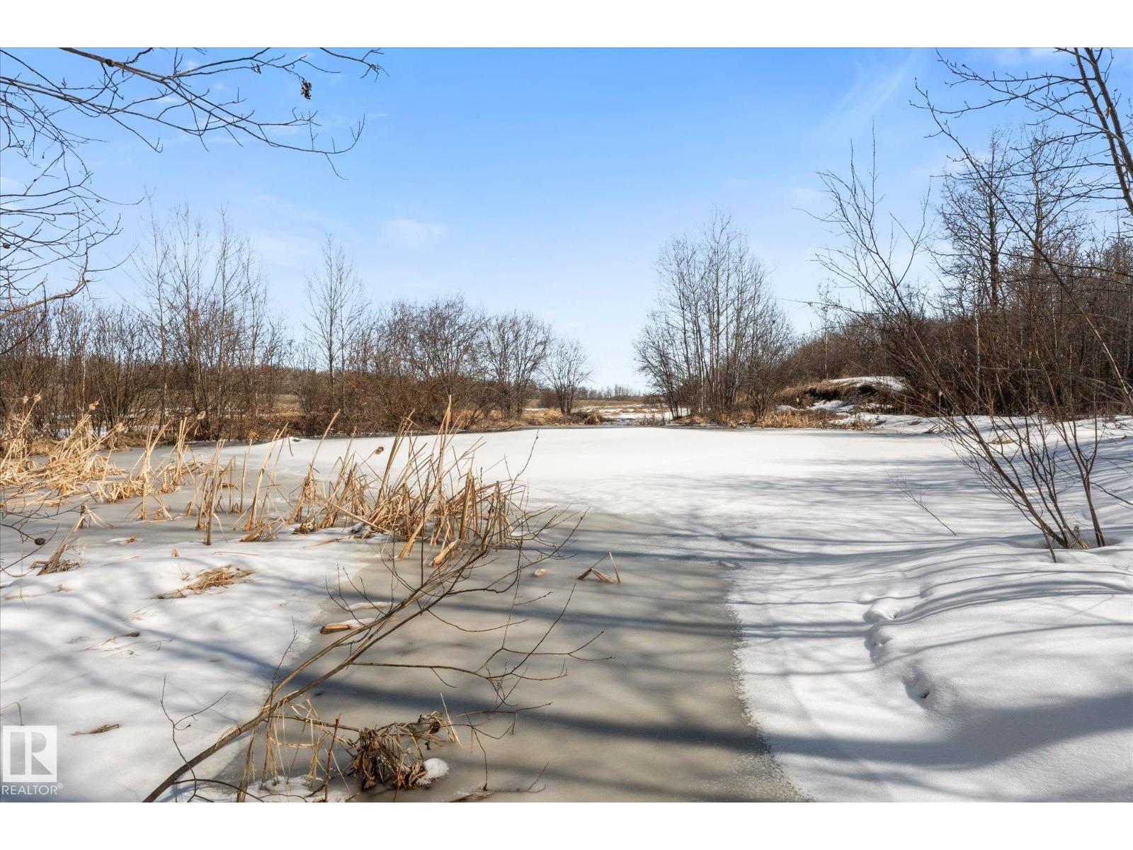 56217 Rge Road 30, Rural Lac Ste. Anne County, Alberta  T0E 0A1 - Photo 45 - E4485391